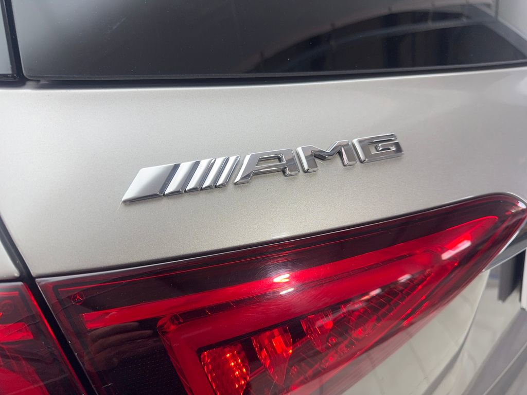 Used 2021 Mercedes-Benz GLE 53 AMG 4MATIC image 20