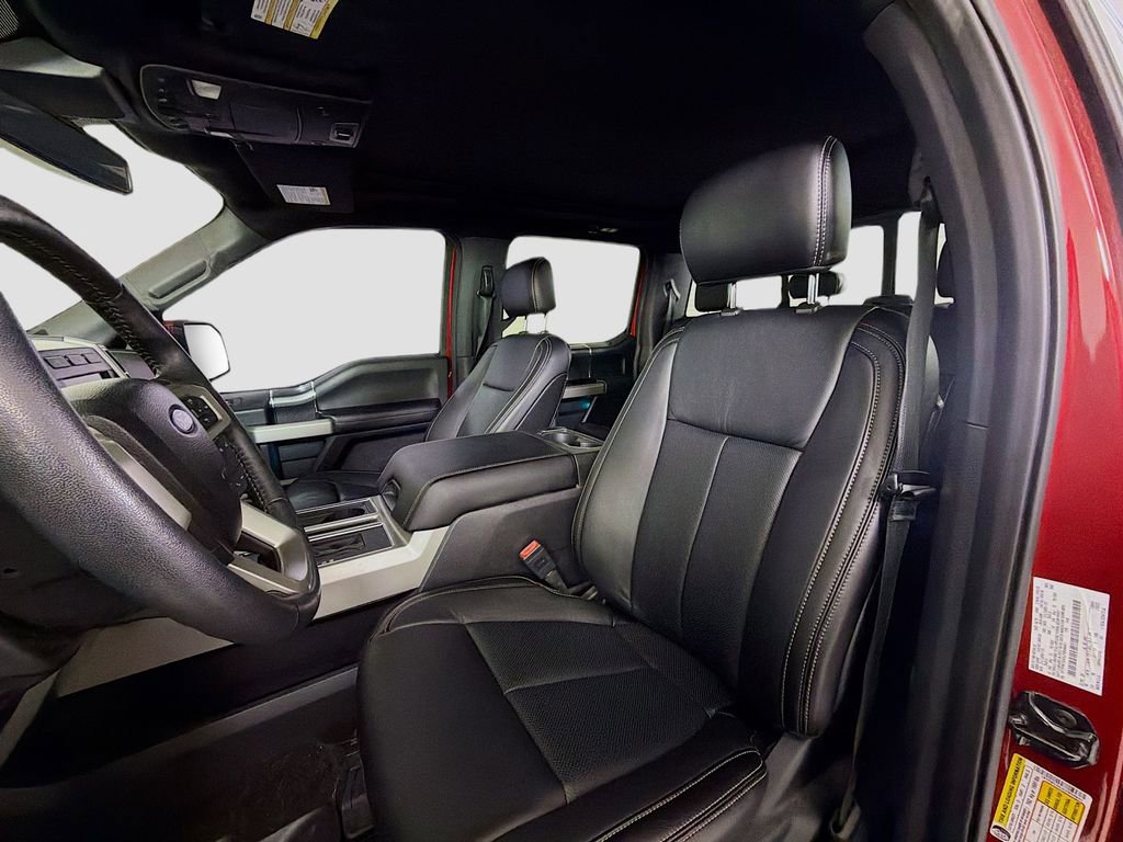 Used 2020 Ford F150 Lariat image 13