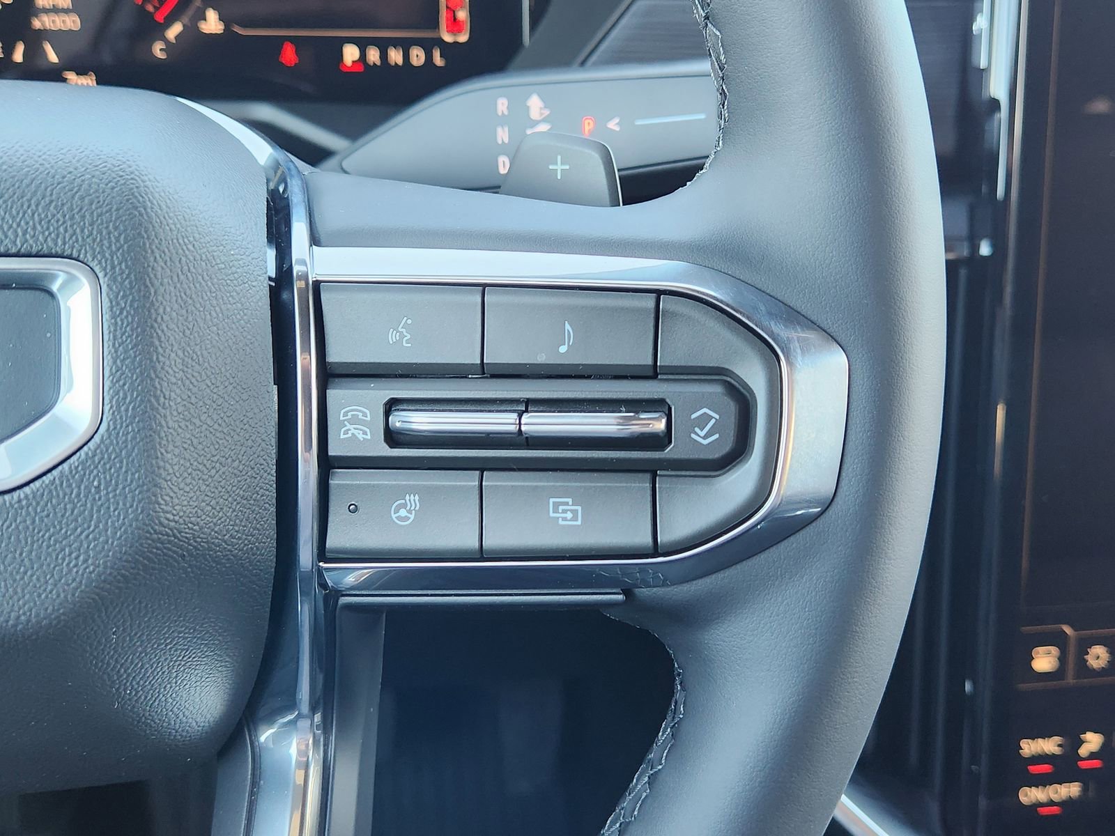 New 2026 GMC Acadia Elevation w/ Elevation Premium Package image 33