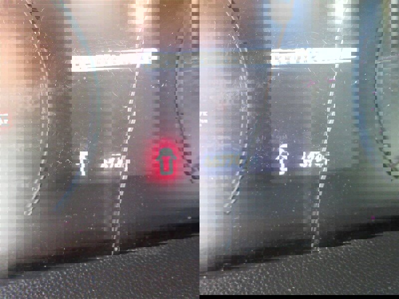 Used 2023 RAM ProMaster 2500 image 6