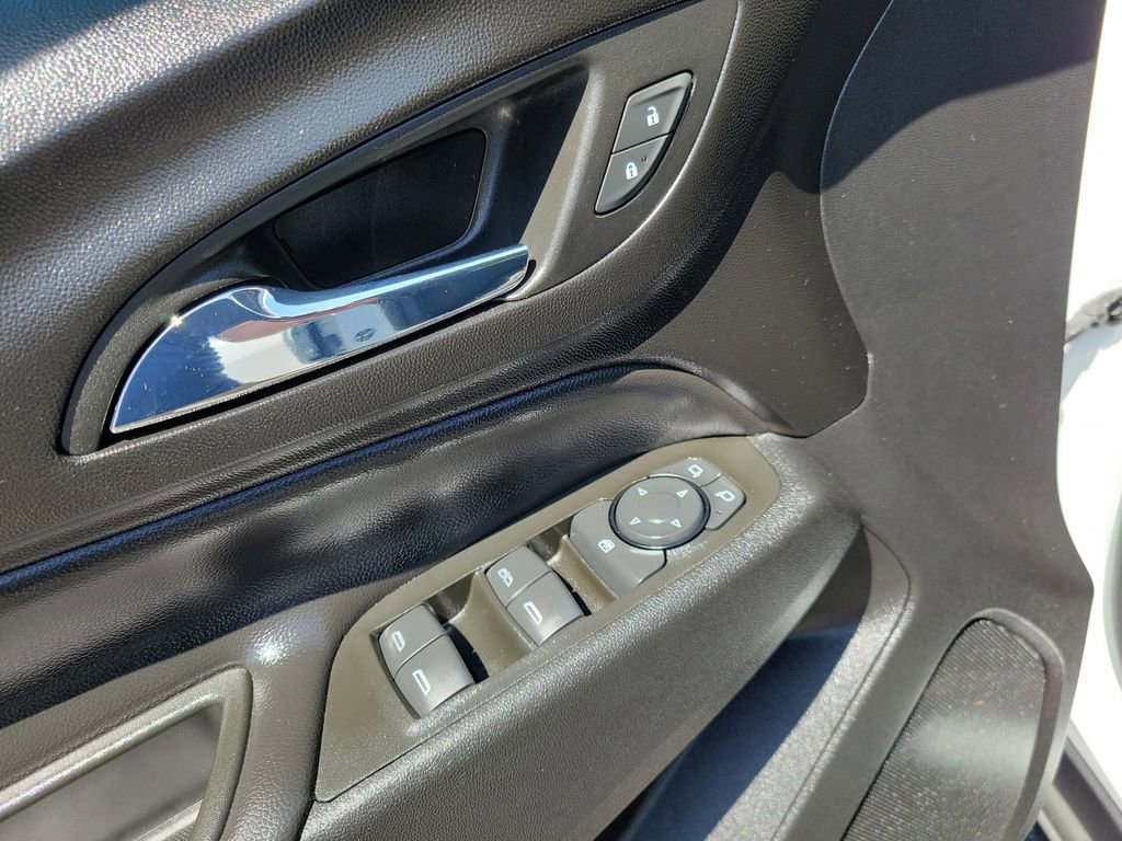 Used 2022 Chevrolet Equinox LT FWD image 20