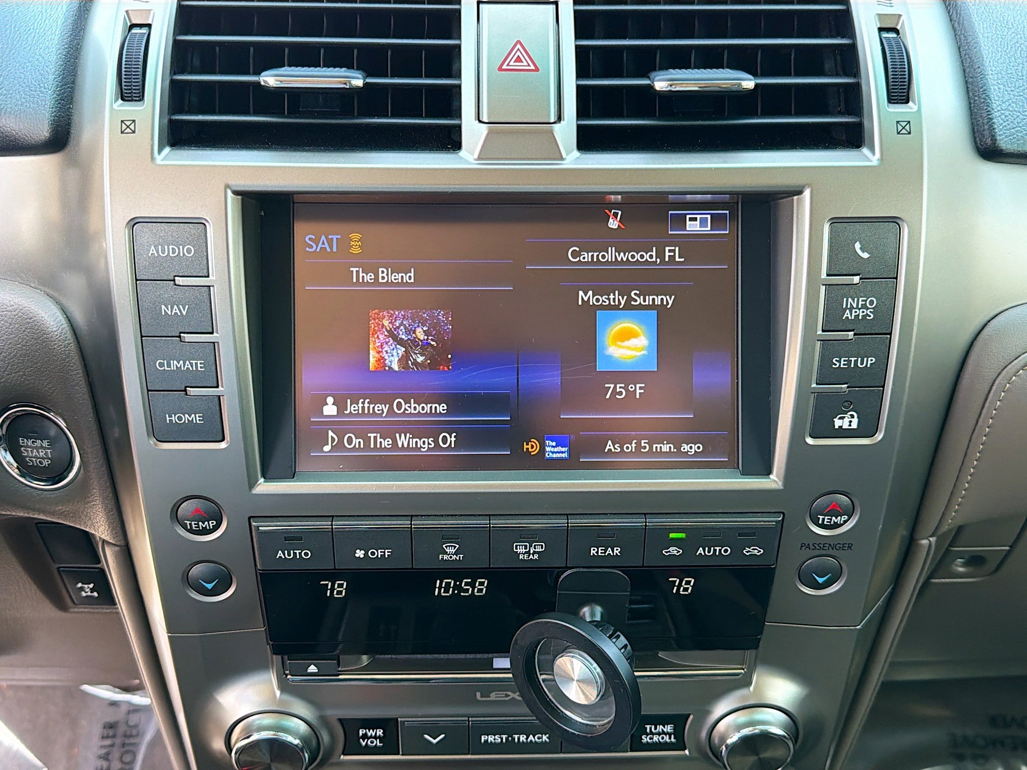 Used 2019 Lexus GX 460 Premium image 29