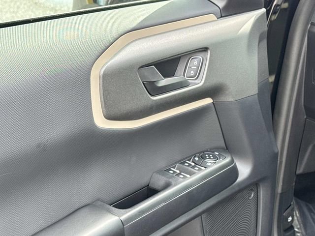 Used 2025 Ford Bronco Sport Big Bend image 17