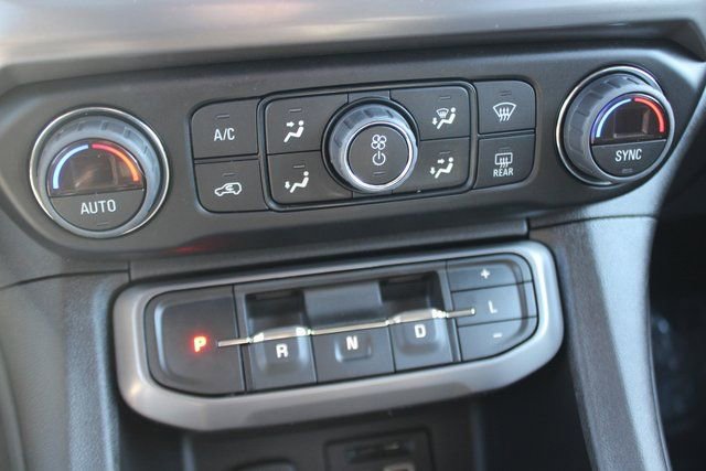 Used 2023 GMC Acadia AT4 w/ Trailering Package AWD/4WD image 19