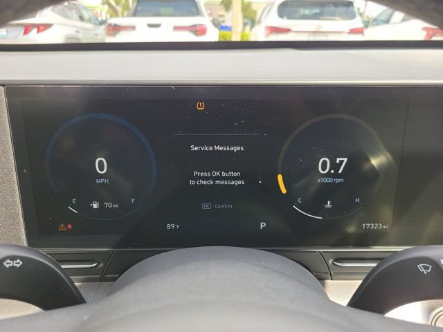 Certified 2024 Hyundai Kona SEL w/ Convenience Package AWD/4WD image 22