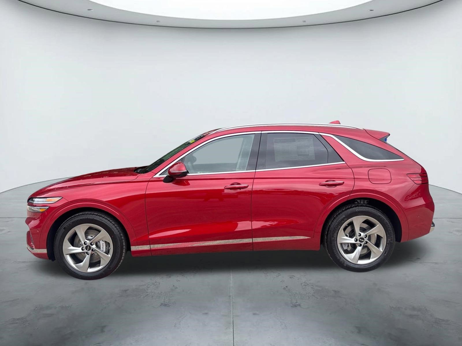 New 2026 Genesis GV70 2.5T Advanced AWD/4WD video 2