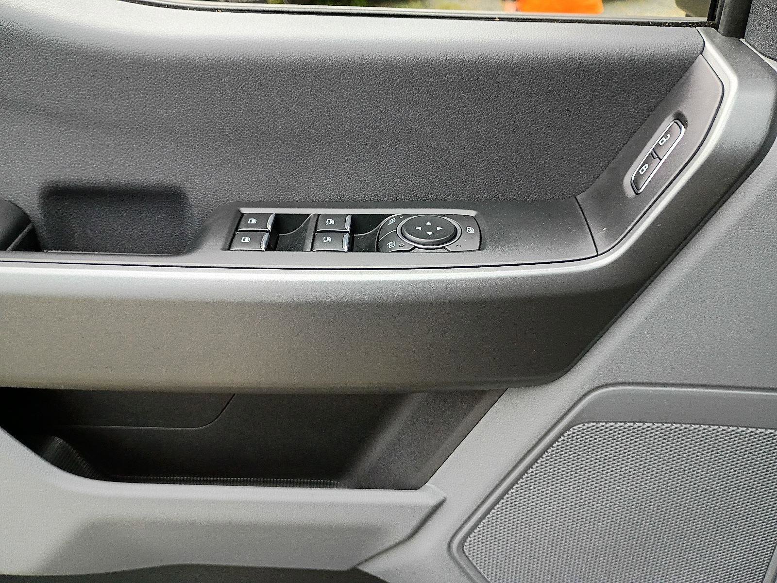 New 2026 Ford F350 XL w/ STX Appearance Package image 9