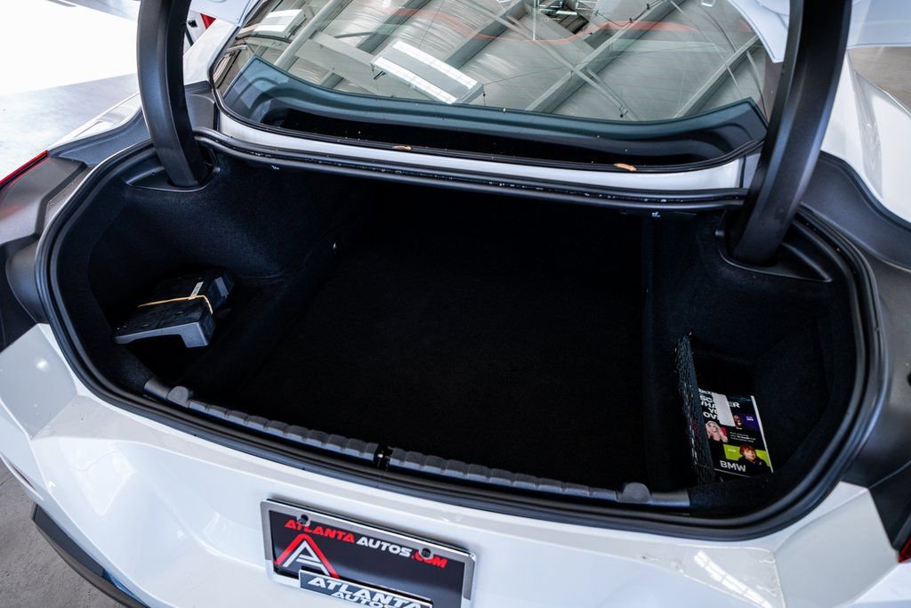 Used 2025 BMW 840i Coupe w/ M Sport Professional Package image 57