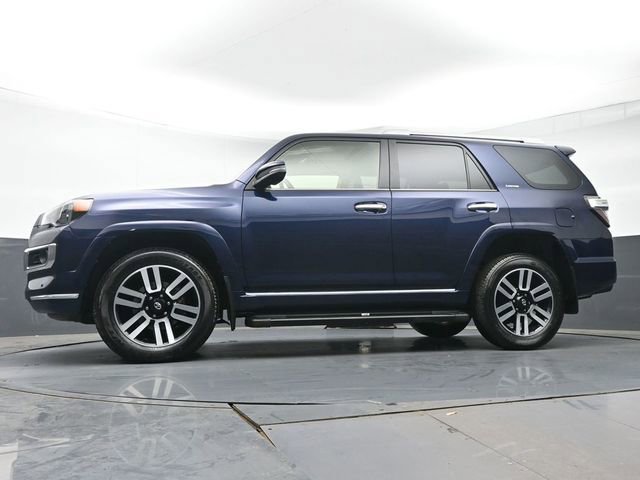Certified 2024 Toyota 4Runner Limited AWD/4WD image 29