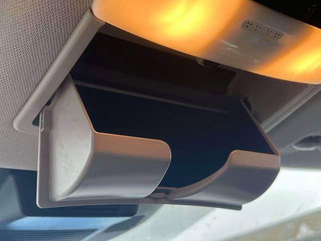 Used 2023 Nissan Rogue SV FWD image 36