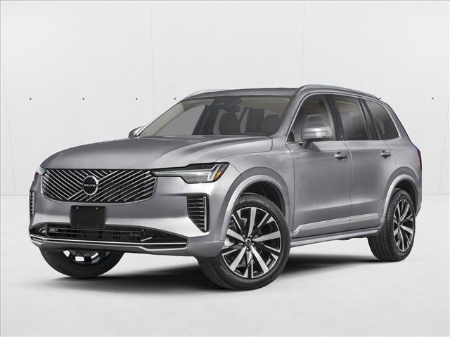 New 2026 Volvo XC90 B6 Ultra w/ Protection Package