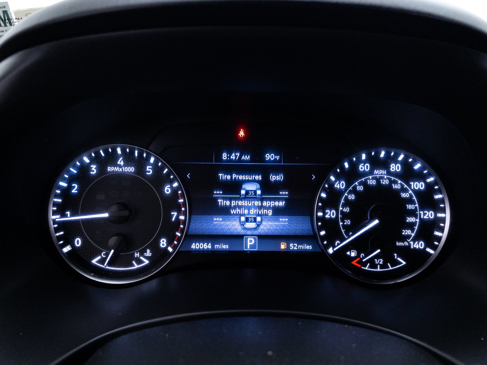 Used 2023 Nissan Armada SL w/ Cargo Package RWD image 39