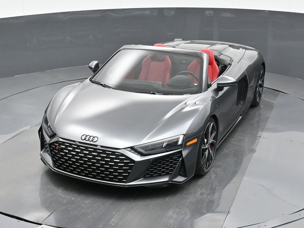 Used 2022 Audi R8 V10 image 33