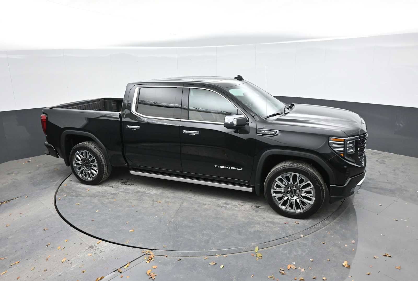 New 2026 GMC Sierra 1500 Denali Ultimate image 35