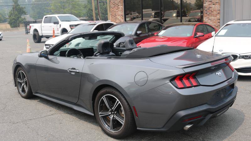 Used 2024 Ford Mustang Premium RWD image 5