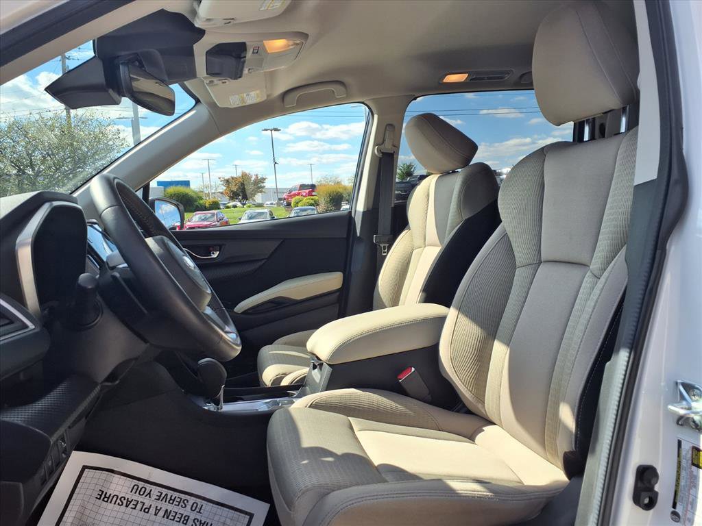 Used 2024 Subaru Ascent Premium w/ Convenience Package image 12