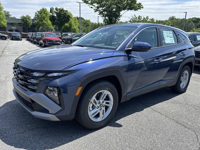 New 2026 Hyundai Tucson SE FWD image 3