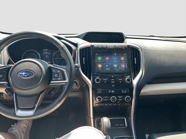 Used 2021 Subaru Ascent Limited w/ Technology Package AWD/4WD image 15