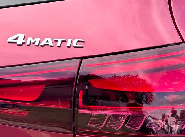 Certified 2026 Mercedes-Benz GLA 250 4MATIC image 13