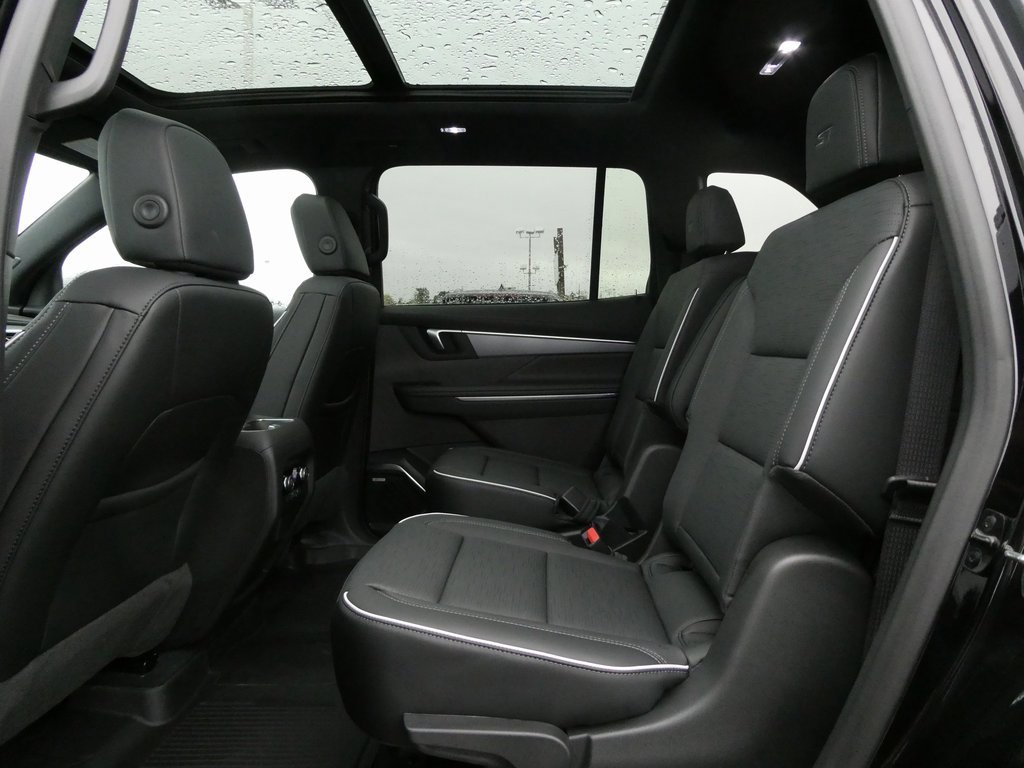 New 2026 Buick Enclave Sport Touring w/ Super Cruise Package image 38