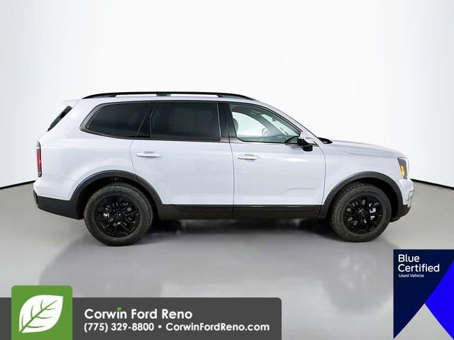 Used 2025 Kia Telluride SX Prestige X-Pro image 11