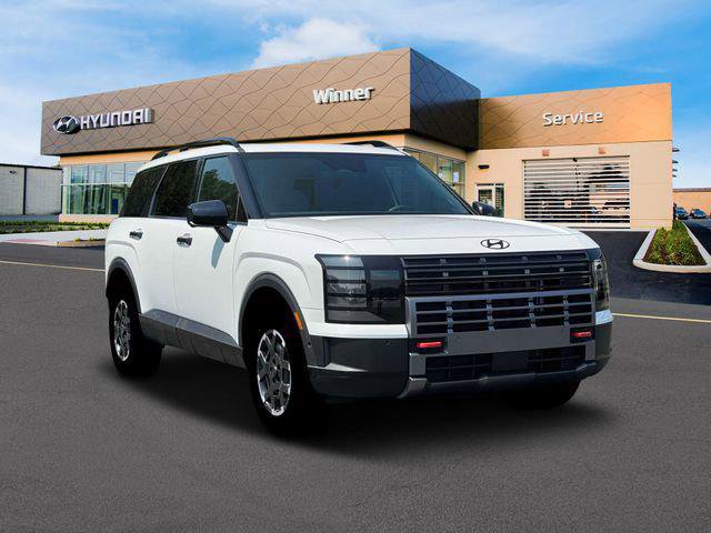 New 2026 Hyundai Palisade XRT Pro AWD/4WD image 11