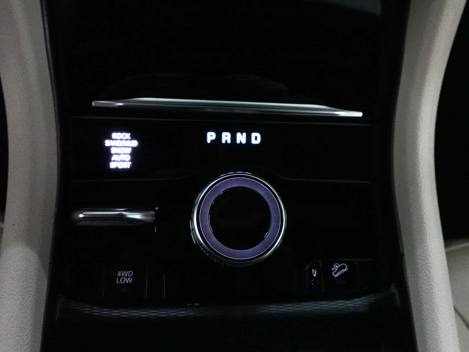 Used 2023 Jeep Grand Cherokee 4WD 4xe image 23