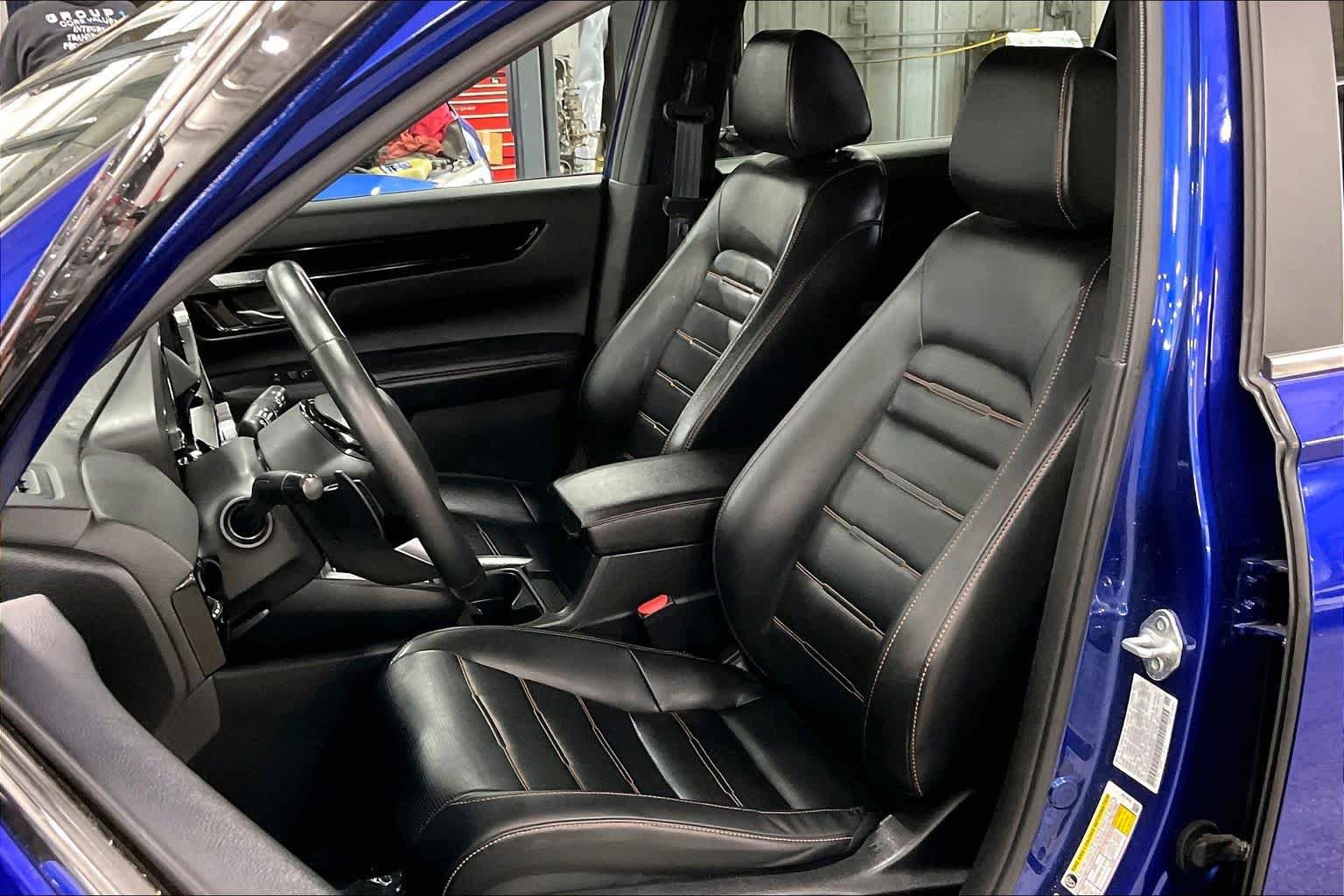 Used 2023 Honda CR-V Sport Touring image 8