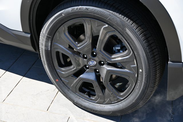 New 2025 Subaru Ascent Bronze Edition image 12