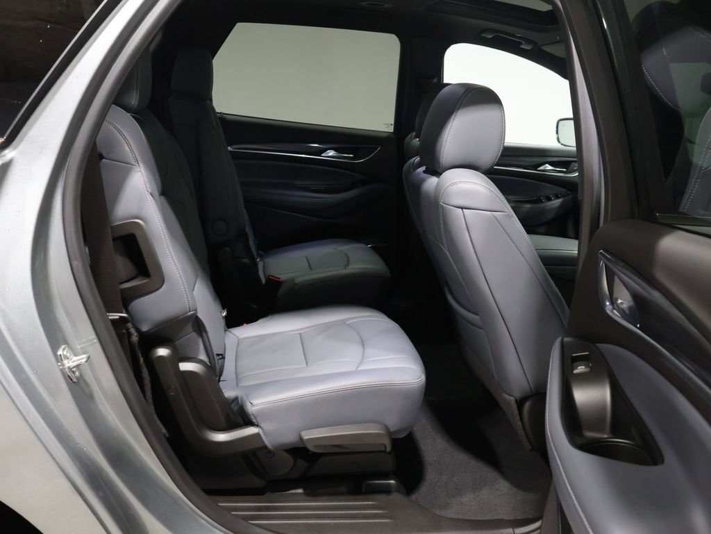 Used 2023 Buick Enclave Essence w/ Experience Buick Package image 25