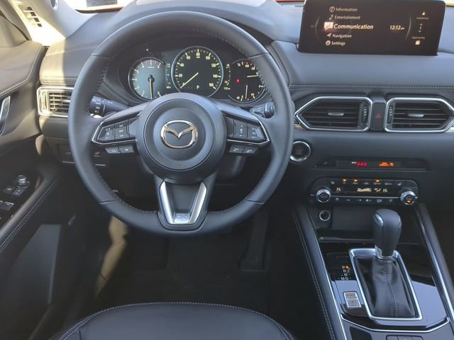 New 2025 MAZDA CX-5 AWD 2.5 S image 15