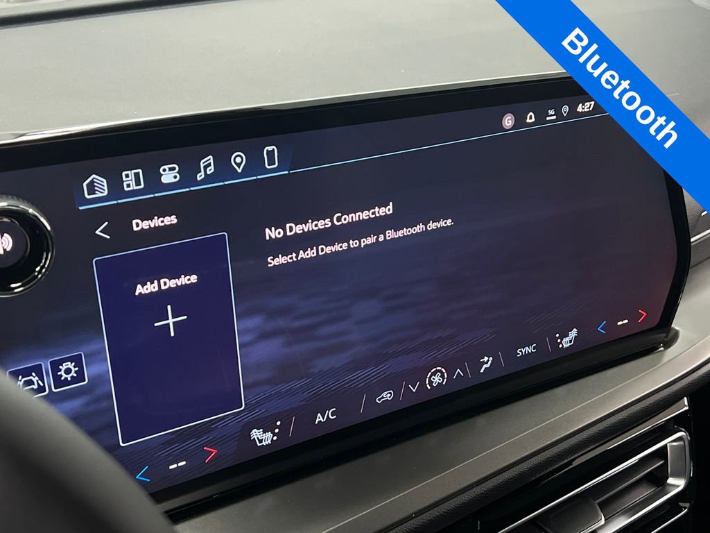 New 2026 Chevrolet Traverse LT w/ Driver Confidence Package FWD image 22