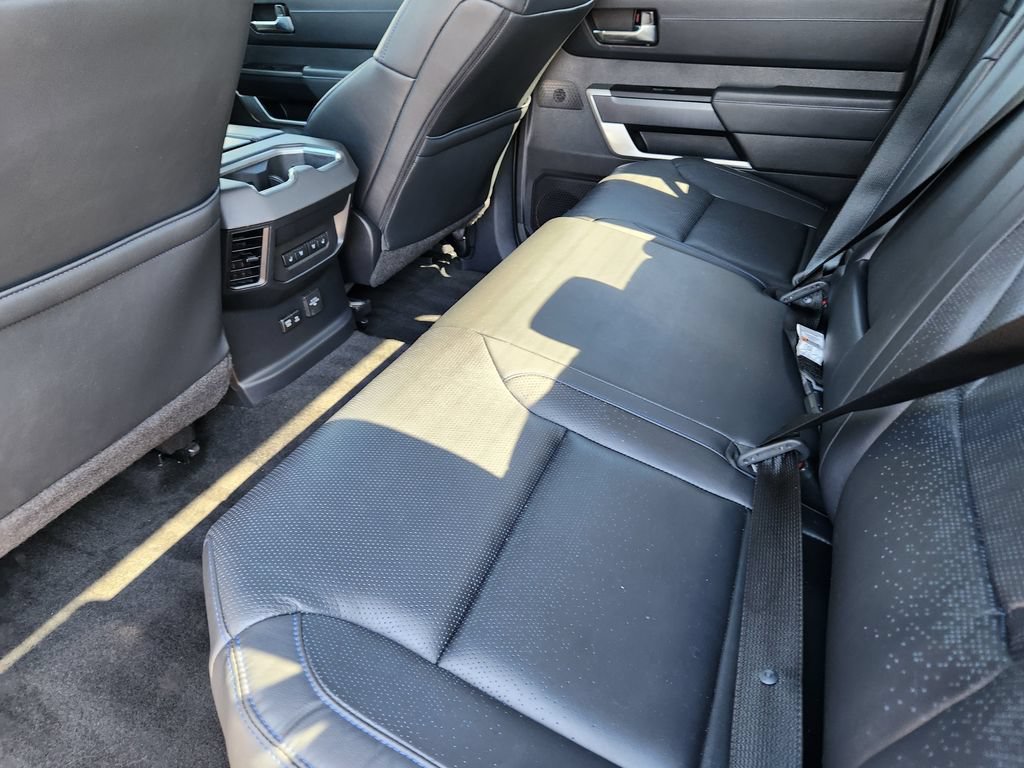 Used 2023 Toyota Tundra Platinum AWD/4WD image 9