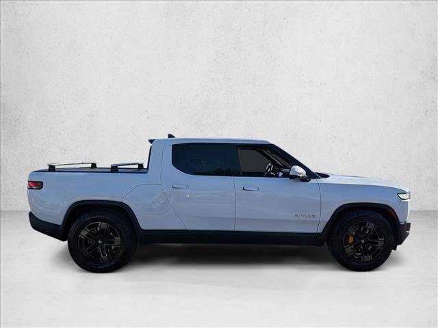Used 2022 Rivian R1T Launch Edition AWD/4WD video 4