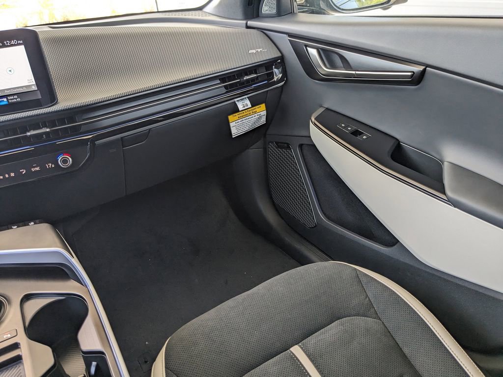 New 2025 Kia EV6 GT-Line RWD image 21