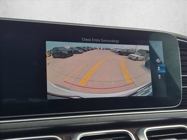 Used 2020 Mercedes-Benz GLE 450 4MATIC image 14