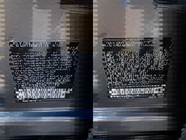 Used 2025 Honda HR-V EX-L image 26