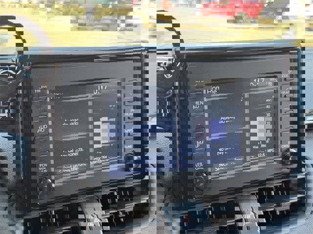 New 2026 Toyota Tundra Limited image 20