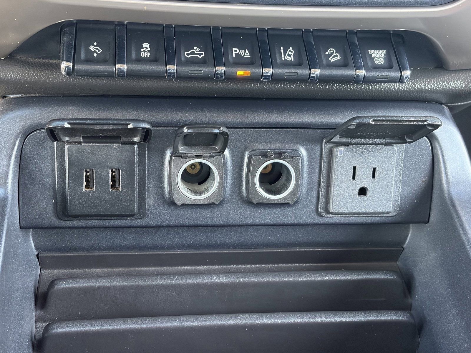 Used 2019 GMC Sierra 2500 Denali w/ Duramax Plus Package image 31