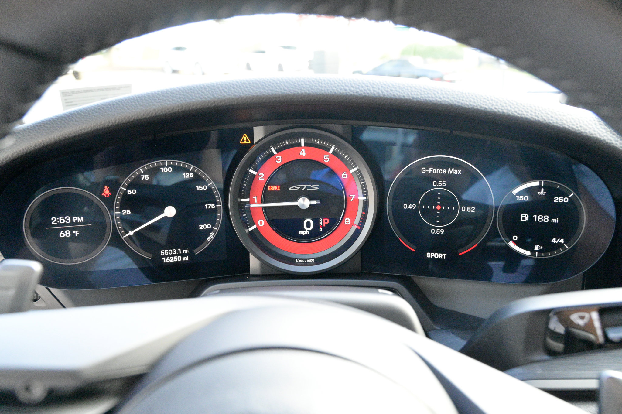 Used 2022 Porsche 911 Carrera GTS image 28