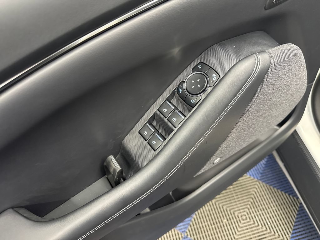 New 2026 Ford Mustang Mach-E Premium w/ Technology Package AWD/4WD image 12