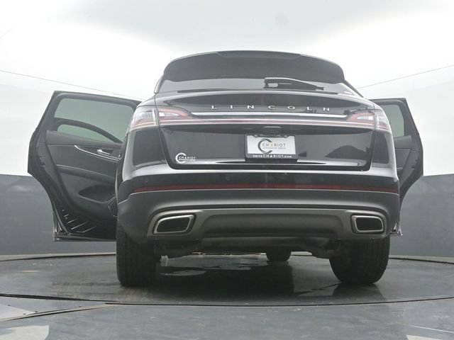 Used 2023 Lincoln Nautilus Reserve AWD/4WD image 62