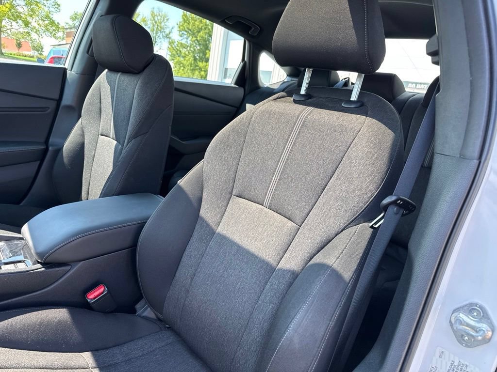 Used 2024 Honda Accord Sport image 29