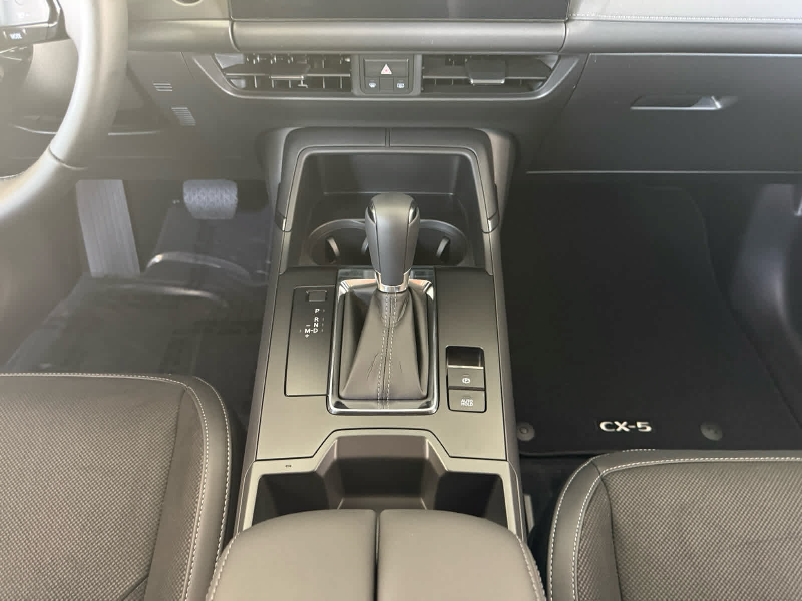 New 2026 MAZDA CX-5 Preferred AWD/4WD image 10