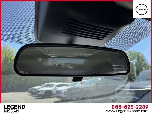 Certified 2023 Nissan Sentra SV w/ All-Weather Package FWD image 31