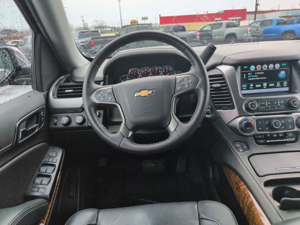 Used 2020 Chevrolet Tahoe Premier image 13