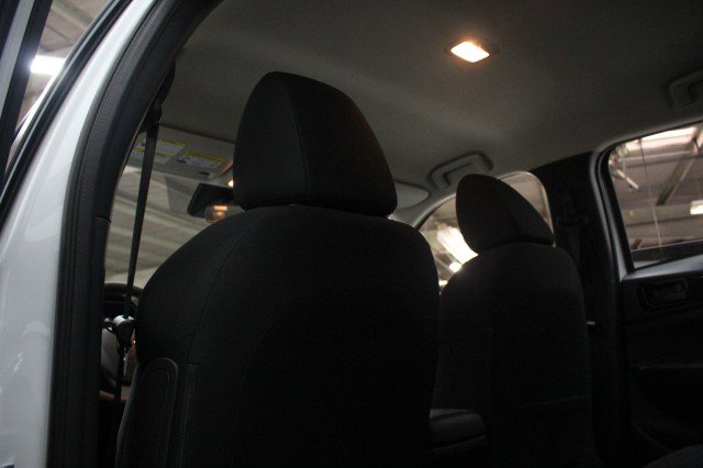 New 2026 Mitsubishi Eclipse Cross ES AWD/4WD image 23