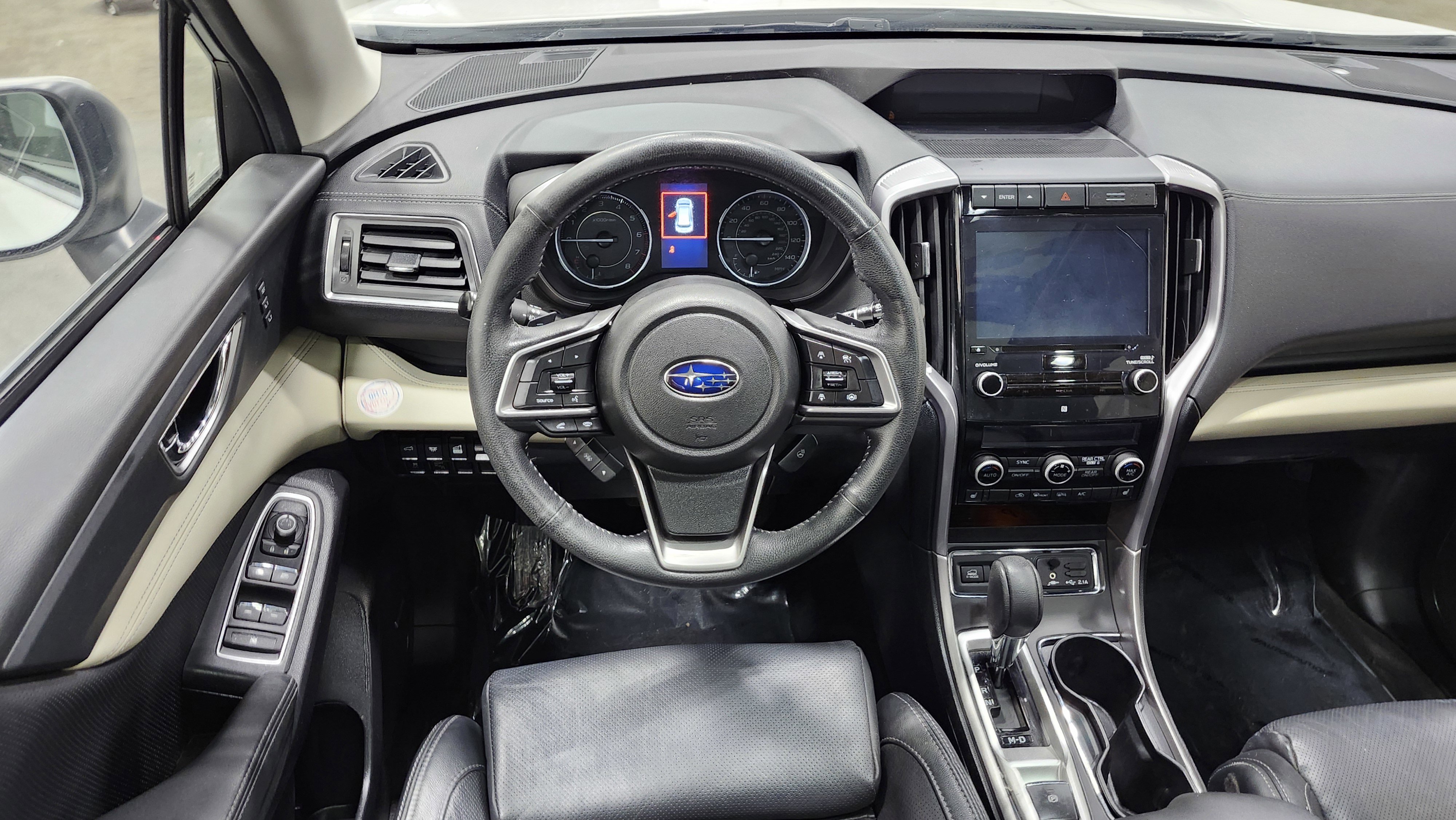 Used 2021 Subaru Ascent Limited w/ Technology Package image 30