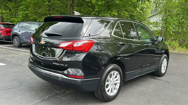 Used 2019 Chevrolet Equinox LT AWD/4WD image 6
