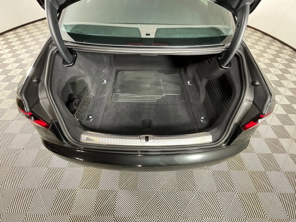 Used 2019 Audi A8 L 3.0T w/ Executive Package image 28